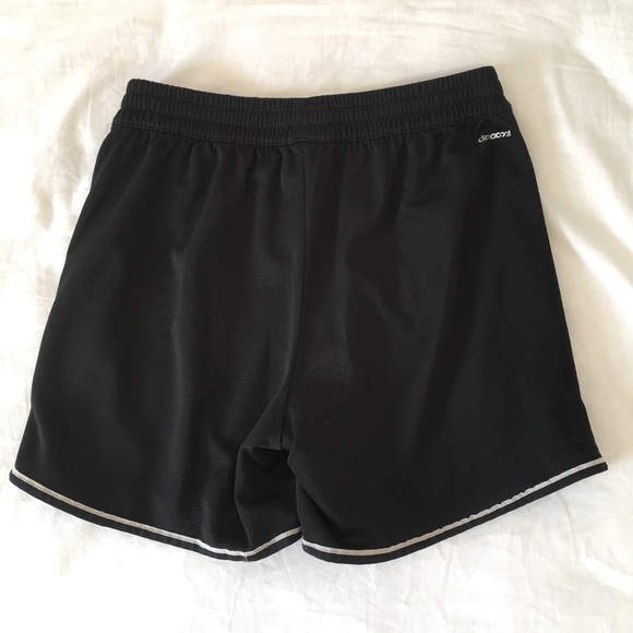 Adidas Athletic Shorts - Picture 2 of 2